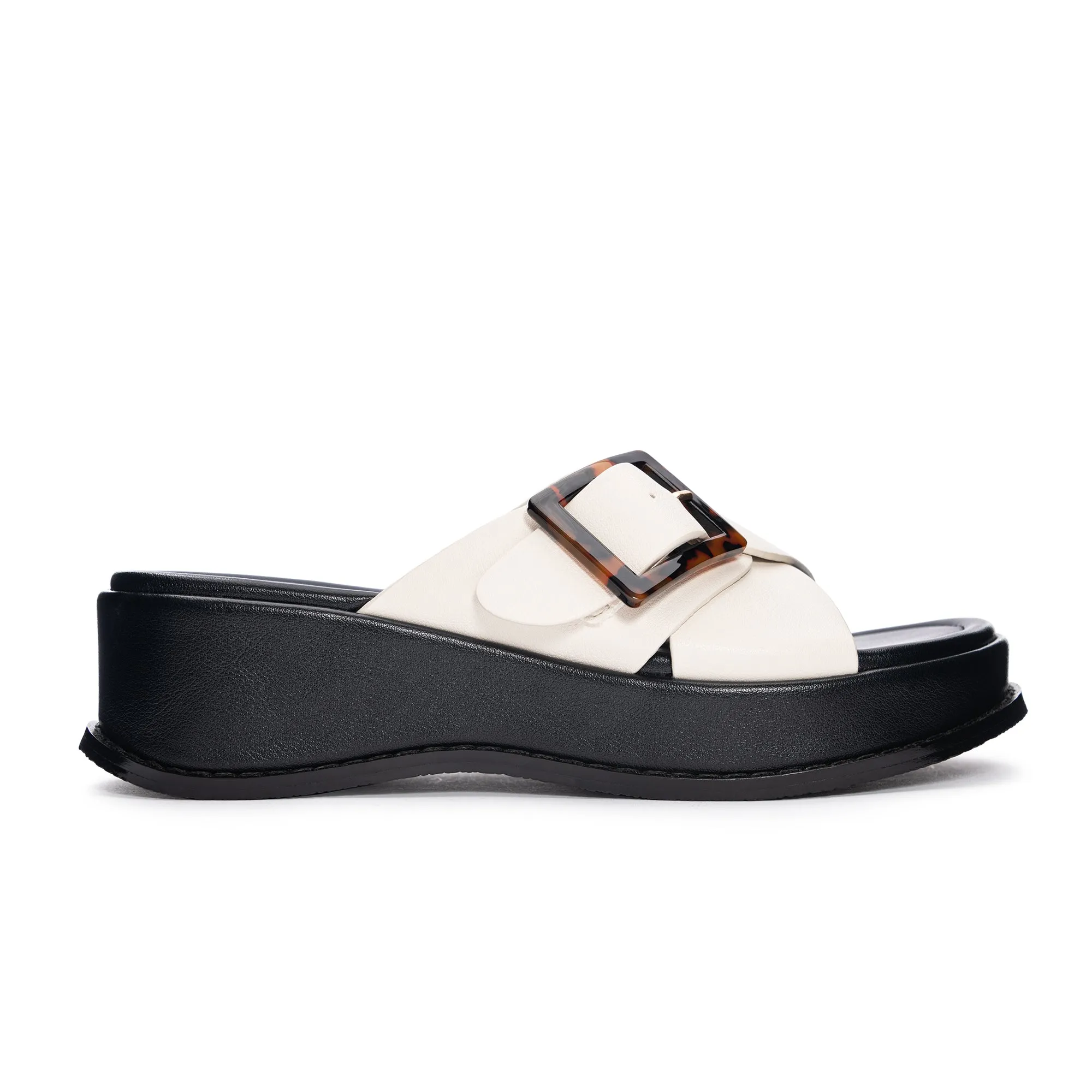 Clarke Casual Sandal sold by Chinese Laundry product image thumbnail 5