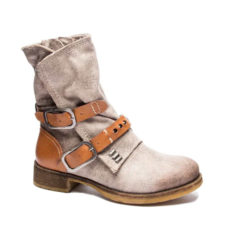Tycen Canvas Boot sold by Chinese Laundry