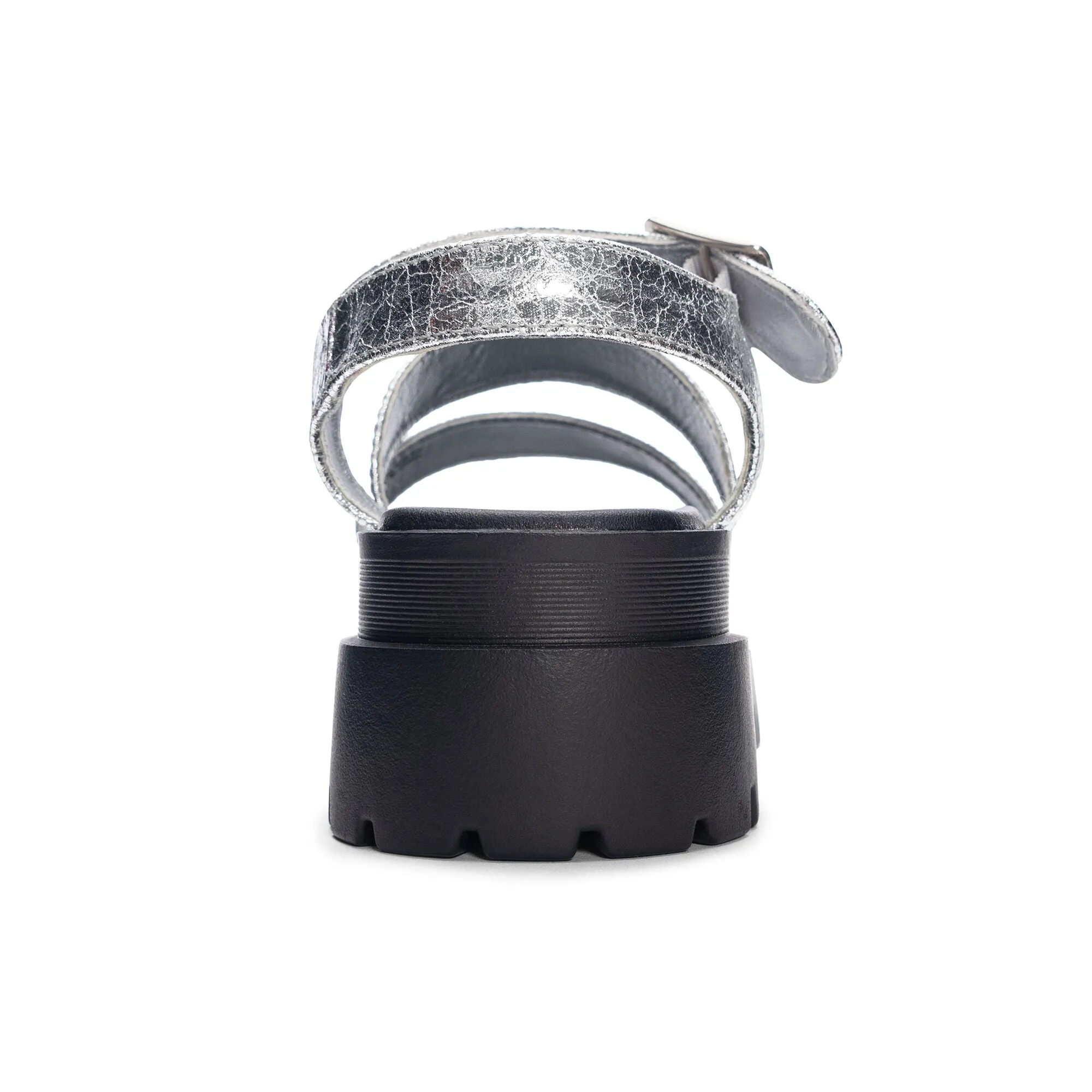 Baddie Casual Sandal sold by Chinese Laundry product image thumbnail 3