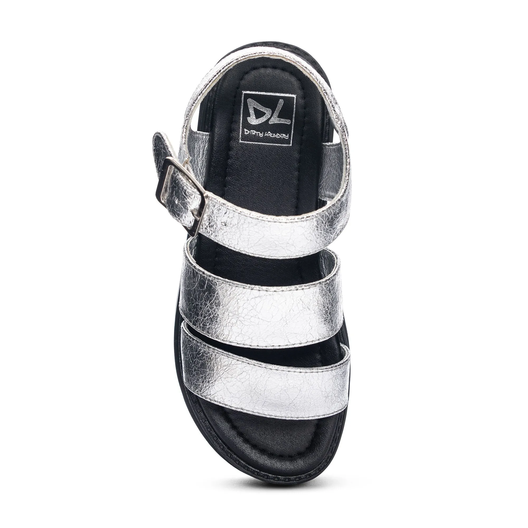Baddie Casual Sandal sold by Chinese Laundry product image thumbnail 2