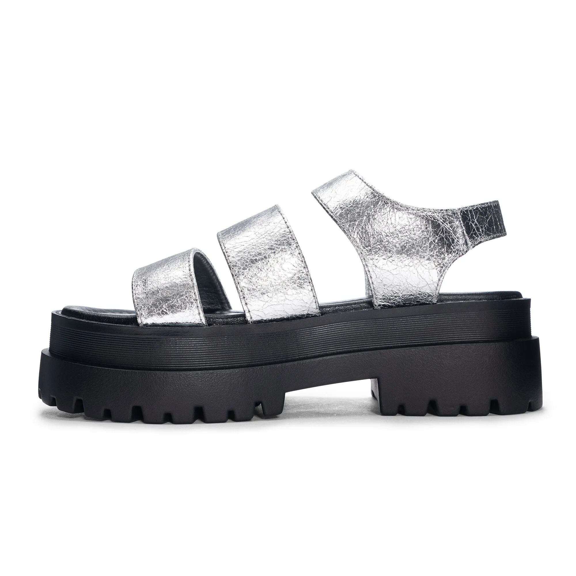 Baddie Casual Sandal sold by Chinese Laundry product image thumbnail 4