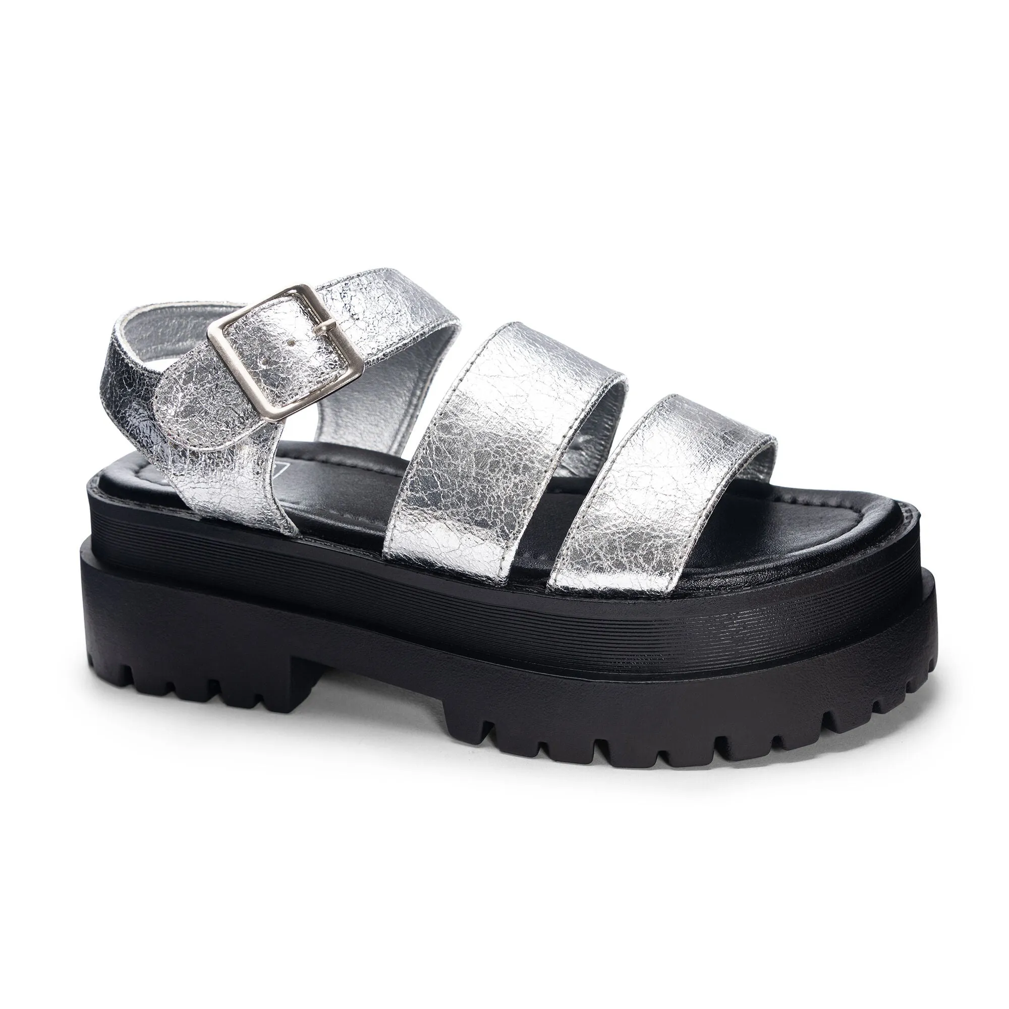 Baddie Casual Sandal sold by Chinese Laundry