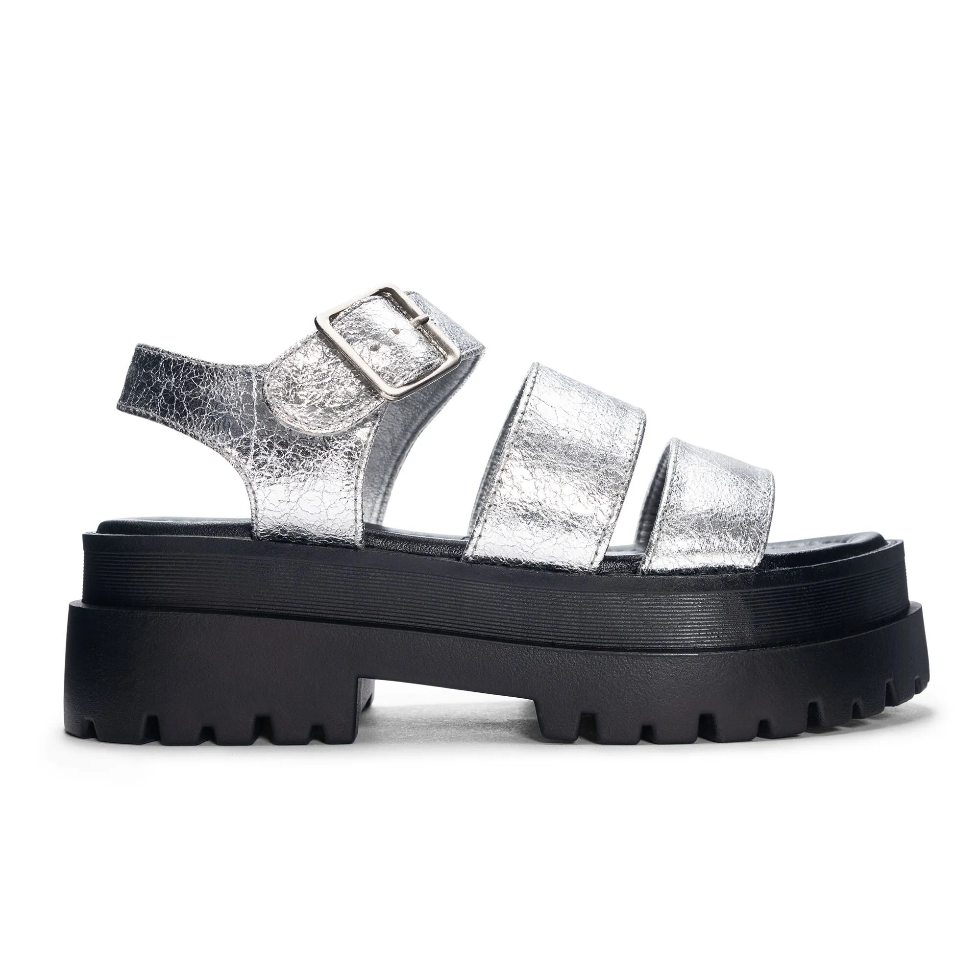 Baddie Casual Sandal sold by Chinese Laundry product image thumbnail 5