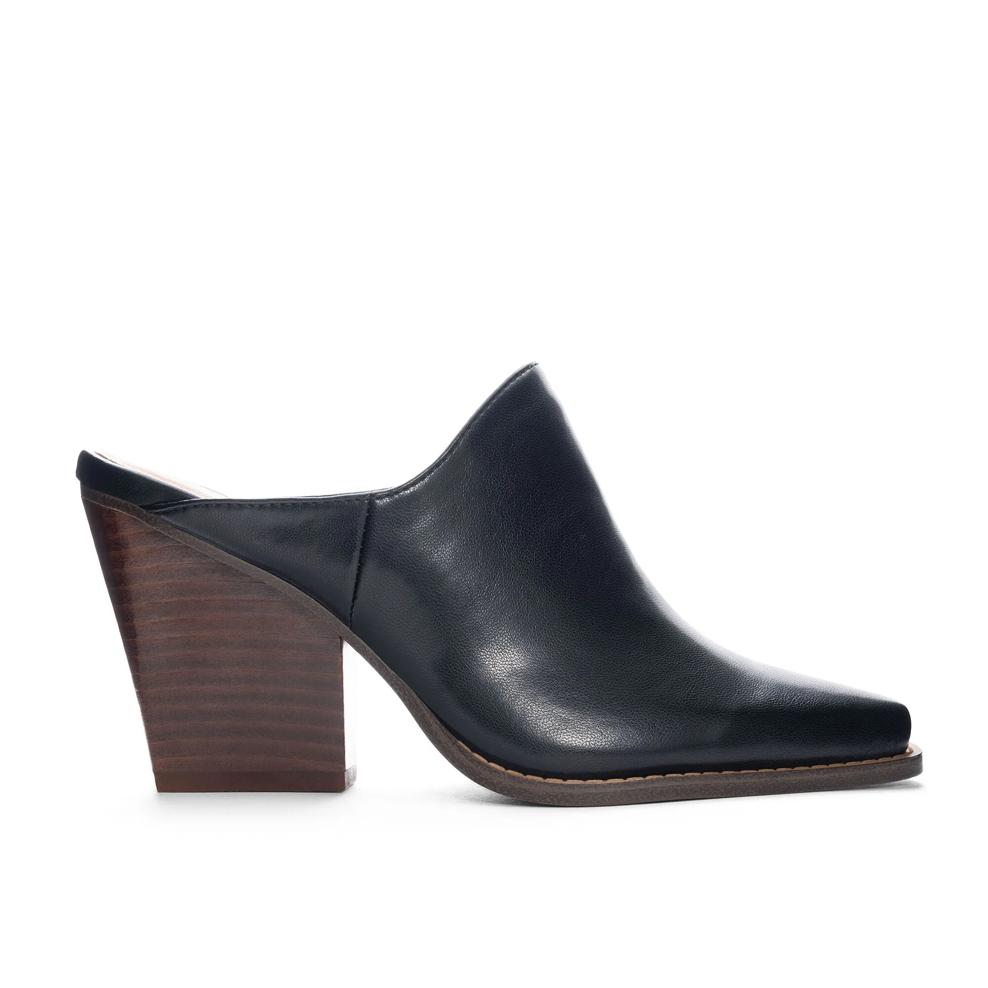 Crinkle Casual Mule sold by Chinese Laundry product image thumbnail 5