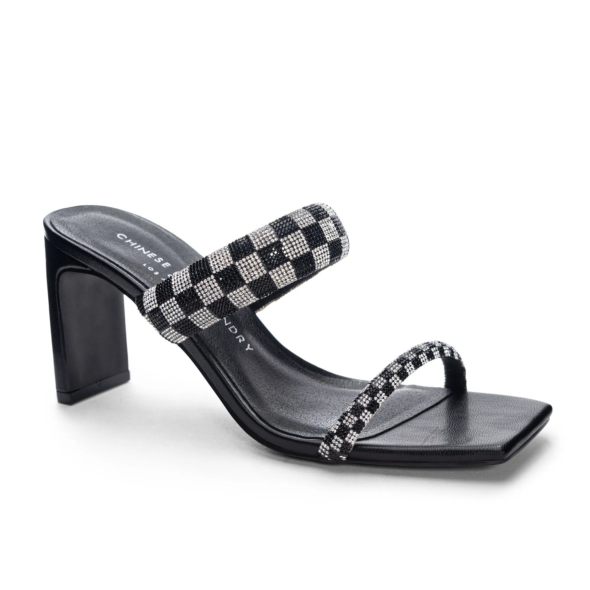 Yessenia Dress Sandal sold by Chinese Laundry