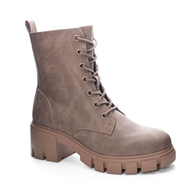 Newz Bootie made by Chinese Laundry