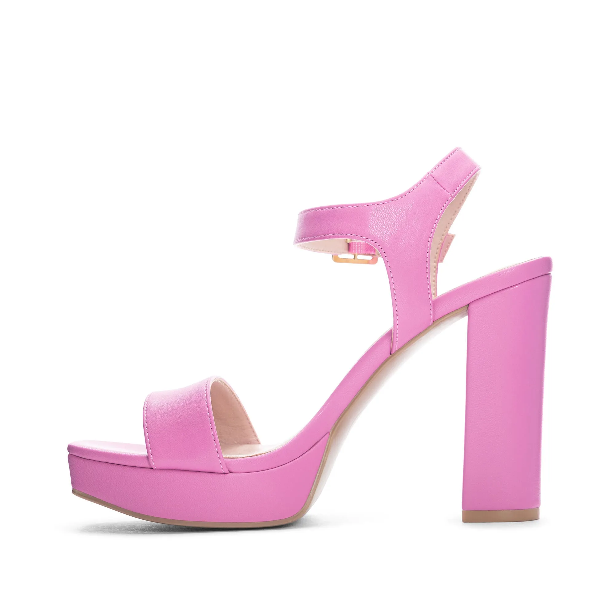 Alanah Platform Sandal sold by Chinese Laundry product image thumbnail 4