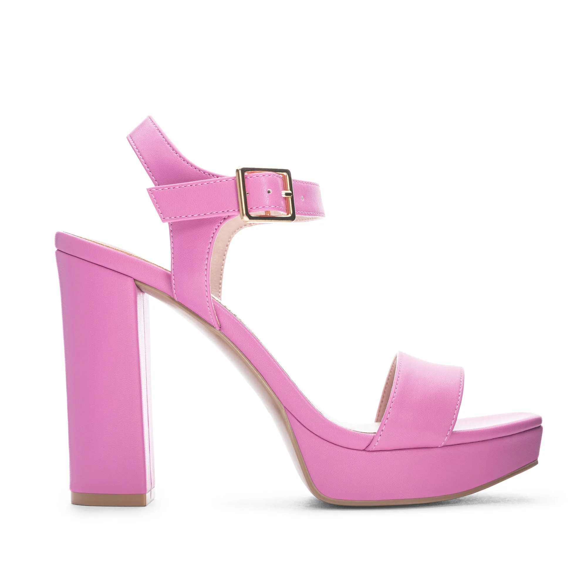 Alanah Platform Sandal sold by Chinese Laundry product image thumbnail 5