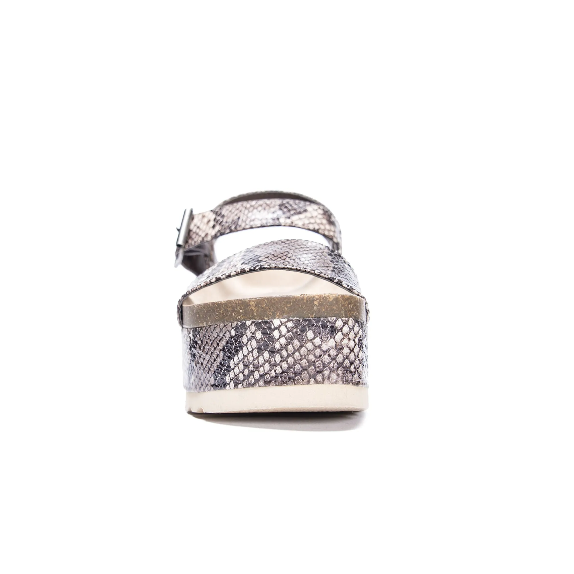 Palms Platform Sandal sold by Chinese Laundry product image thumbnail 2