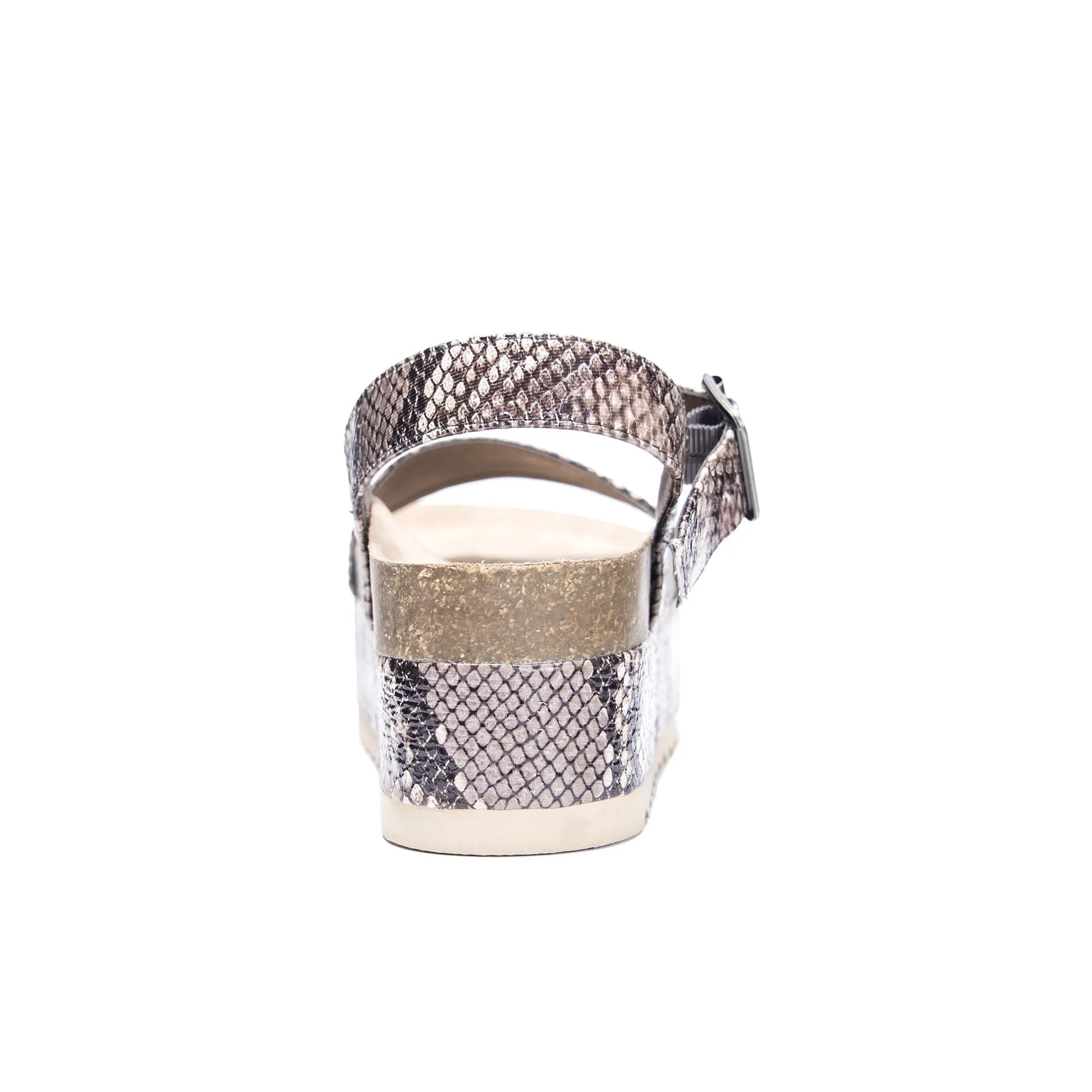 Palms Platform Sandal sold by Chinese Laundry product image thumbnail 3
