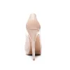 Holliston Peep Toe Pump sold by Chinese Laundry