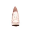 Holliston Peep Toe Pump sold by Chinese Laundry