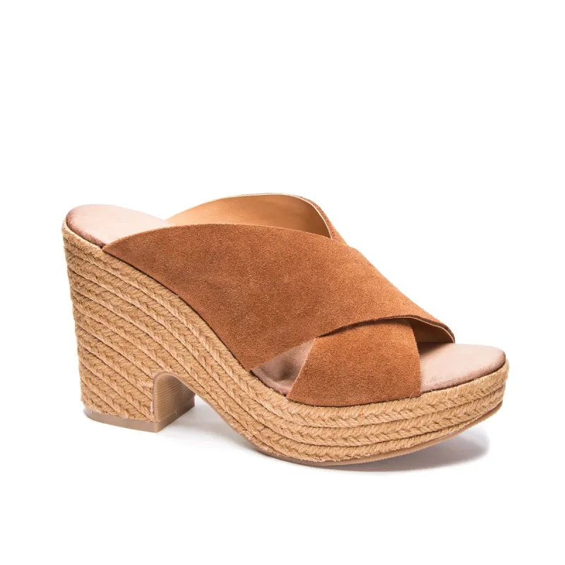 Quay Split Casual Sandal sold by Chinese Laundry