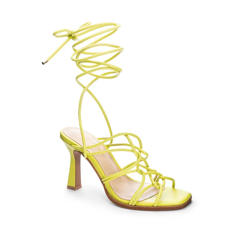 Lava Dress Sandal sold by Chinese Laundry