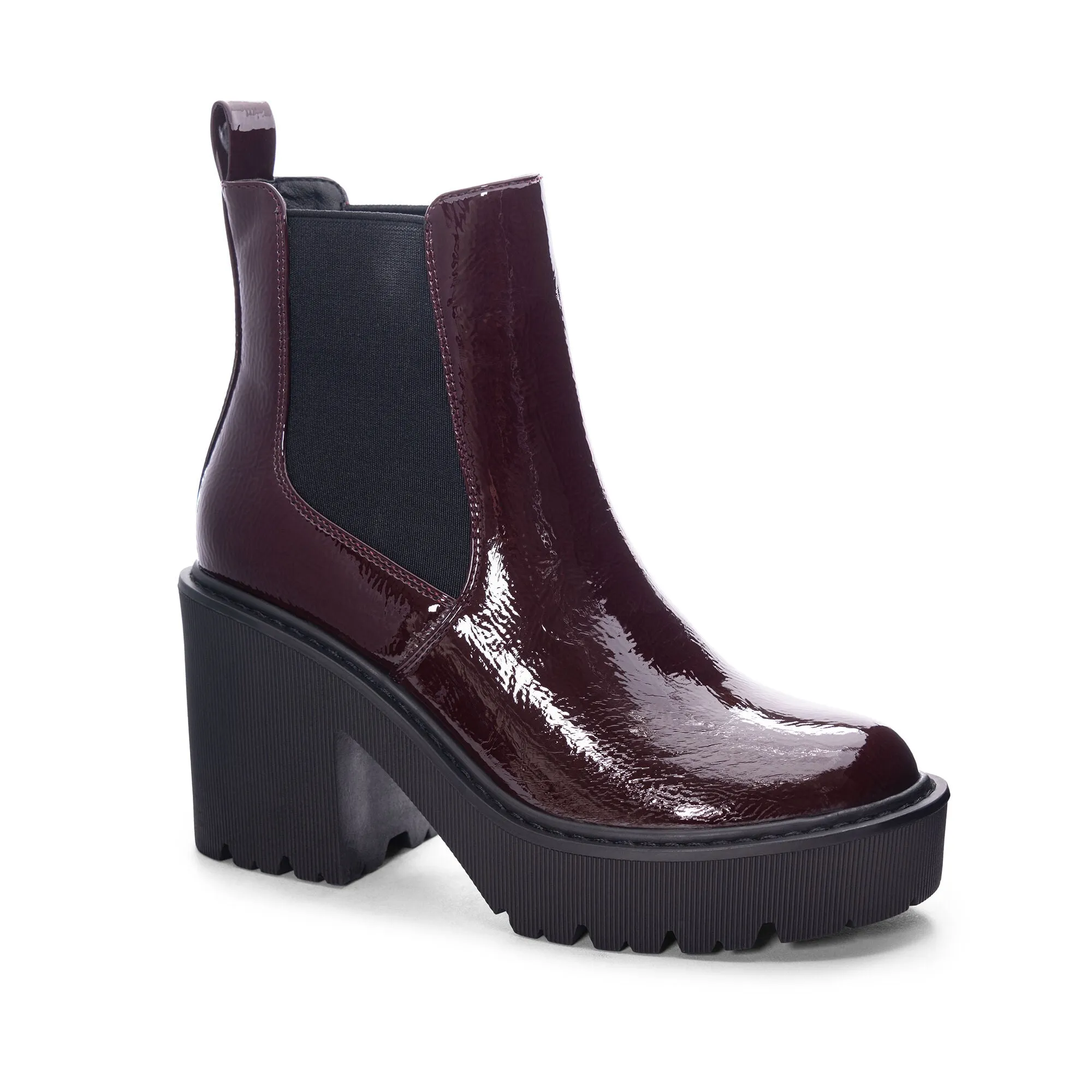 Yikes Casual Bootie sold by Chinese Laundry