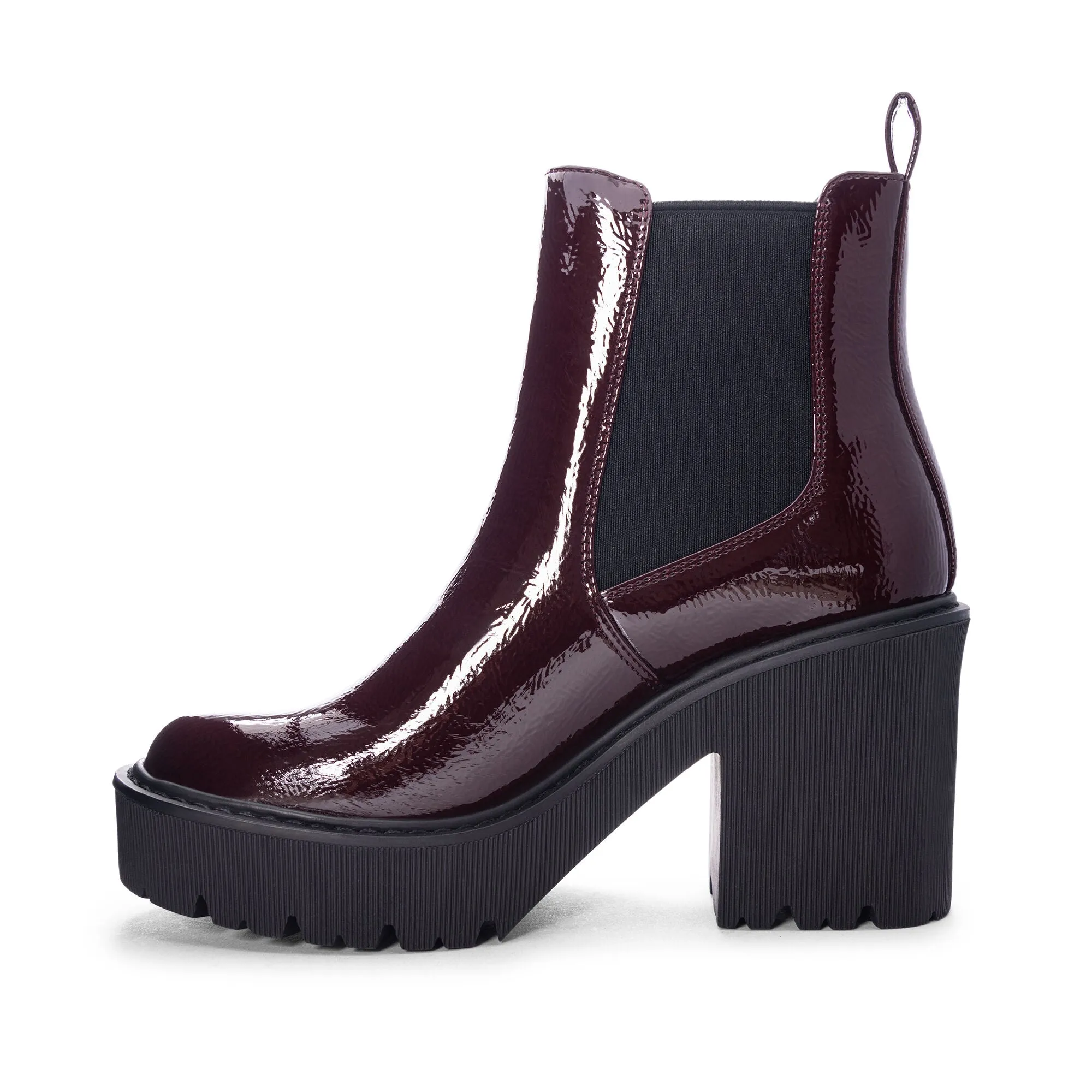 Yikes Casual Bootie sold by Chinese Laundry product image thumbnail 4