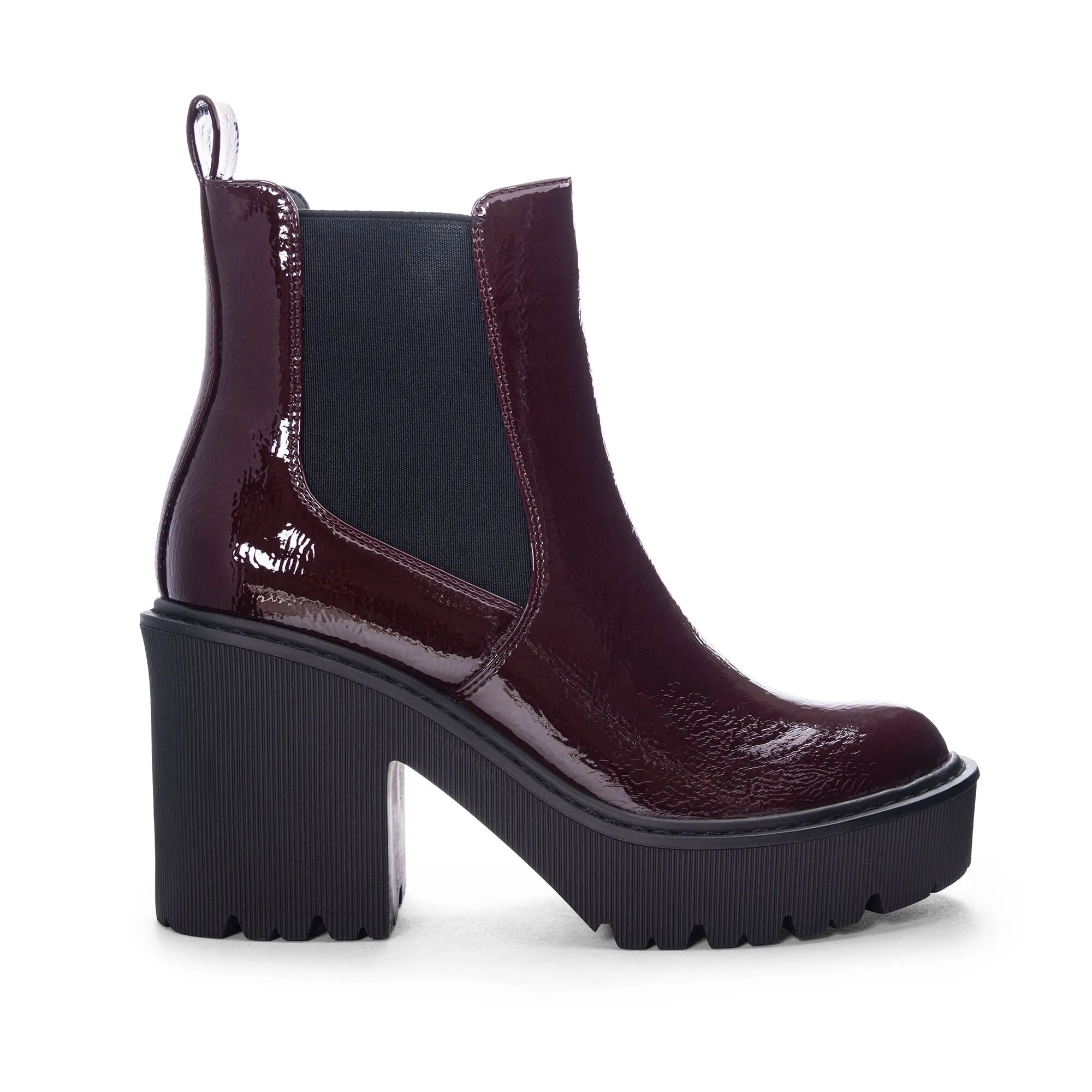 Yikes Casual Bootie sold by Chinese Laundry product image thumbnail 5