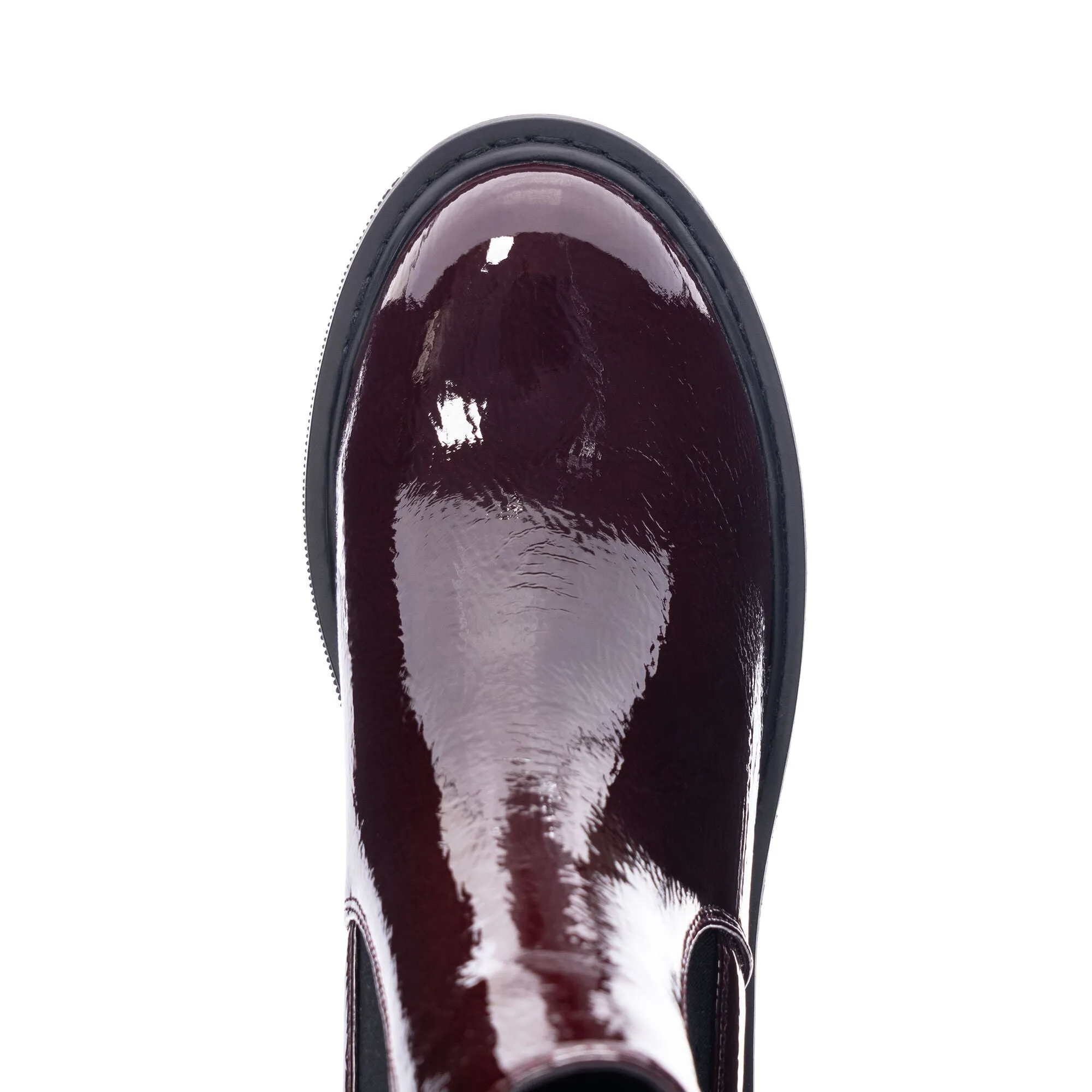 Yikes Casual Bootie sold by Chinese Laundry product image thumbnail 2