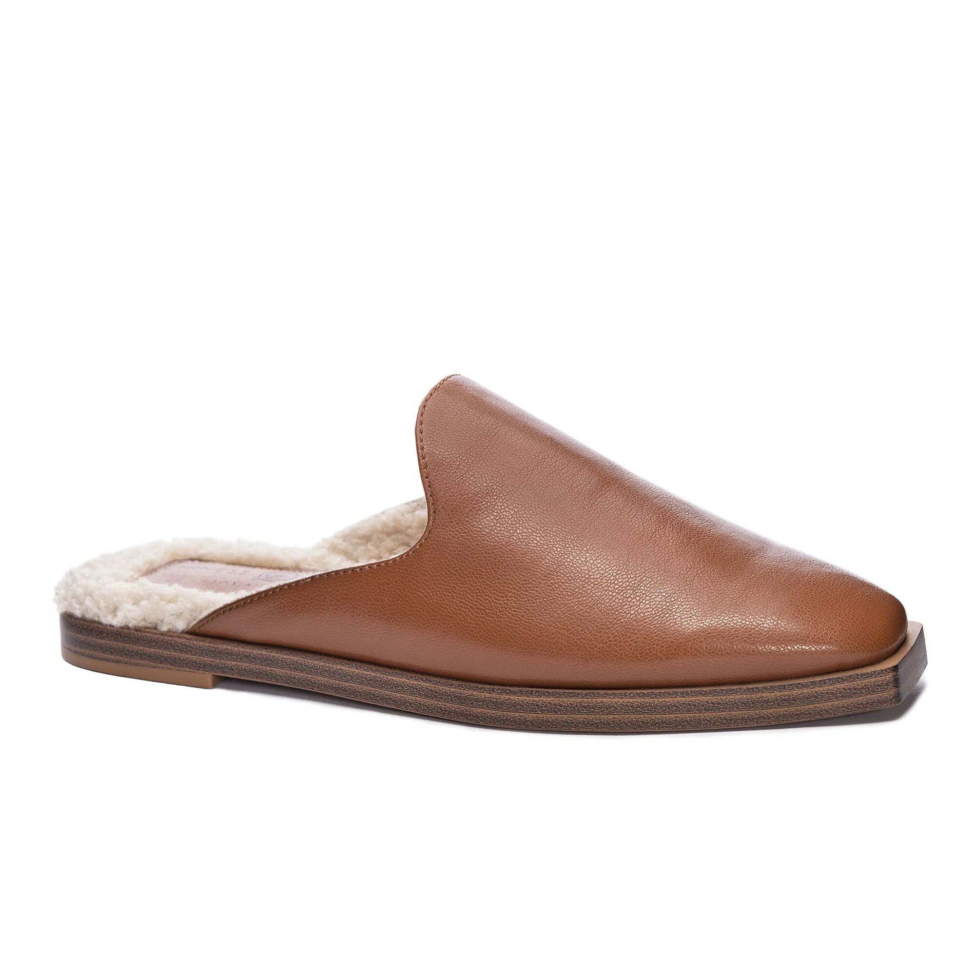 Domino Mule sold by Chinese Laundry