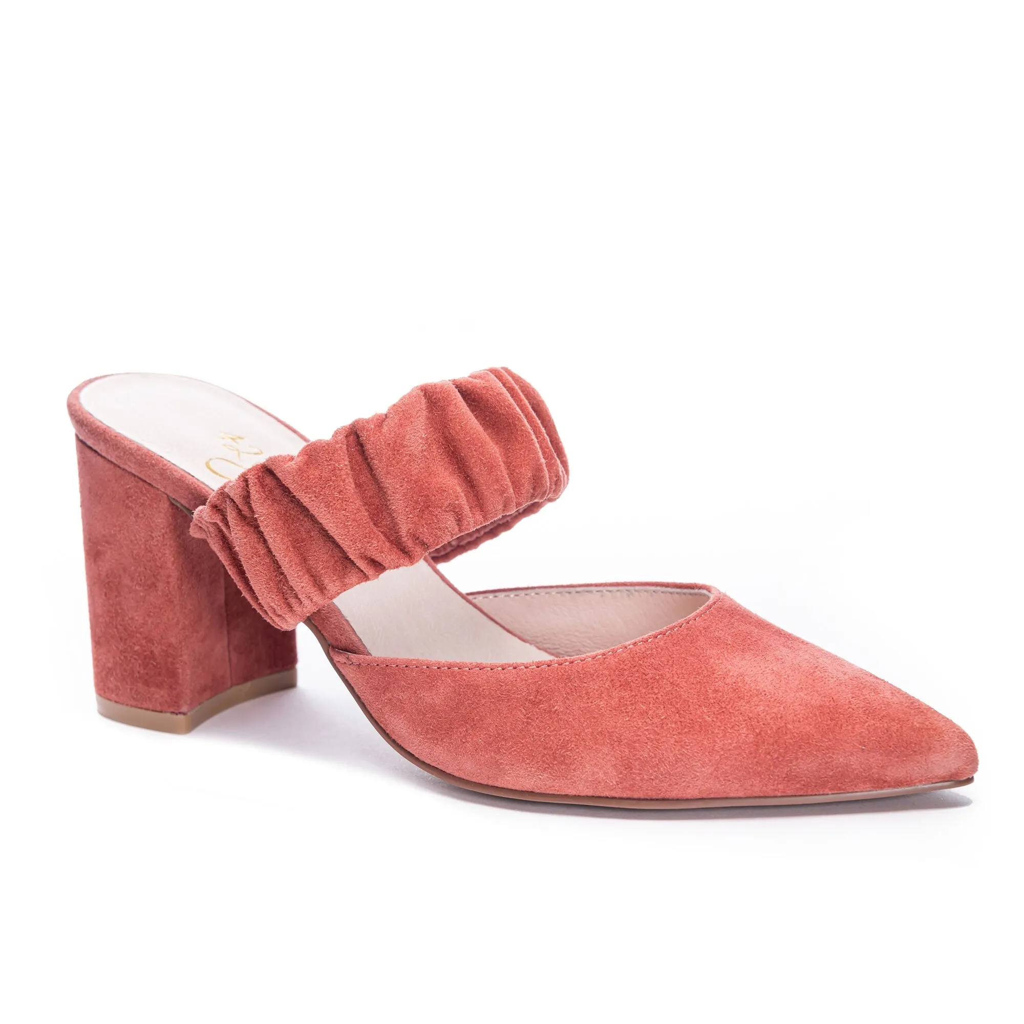 Orbit Mule Pump sold by Chinese Laundry