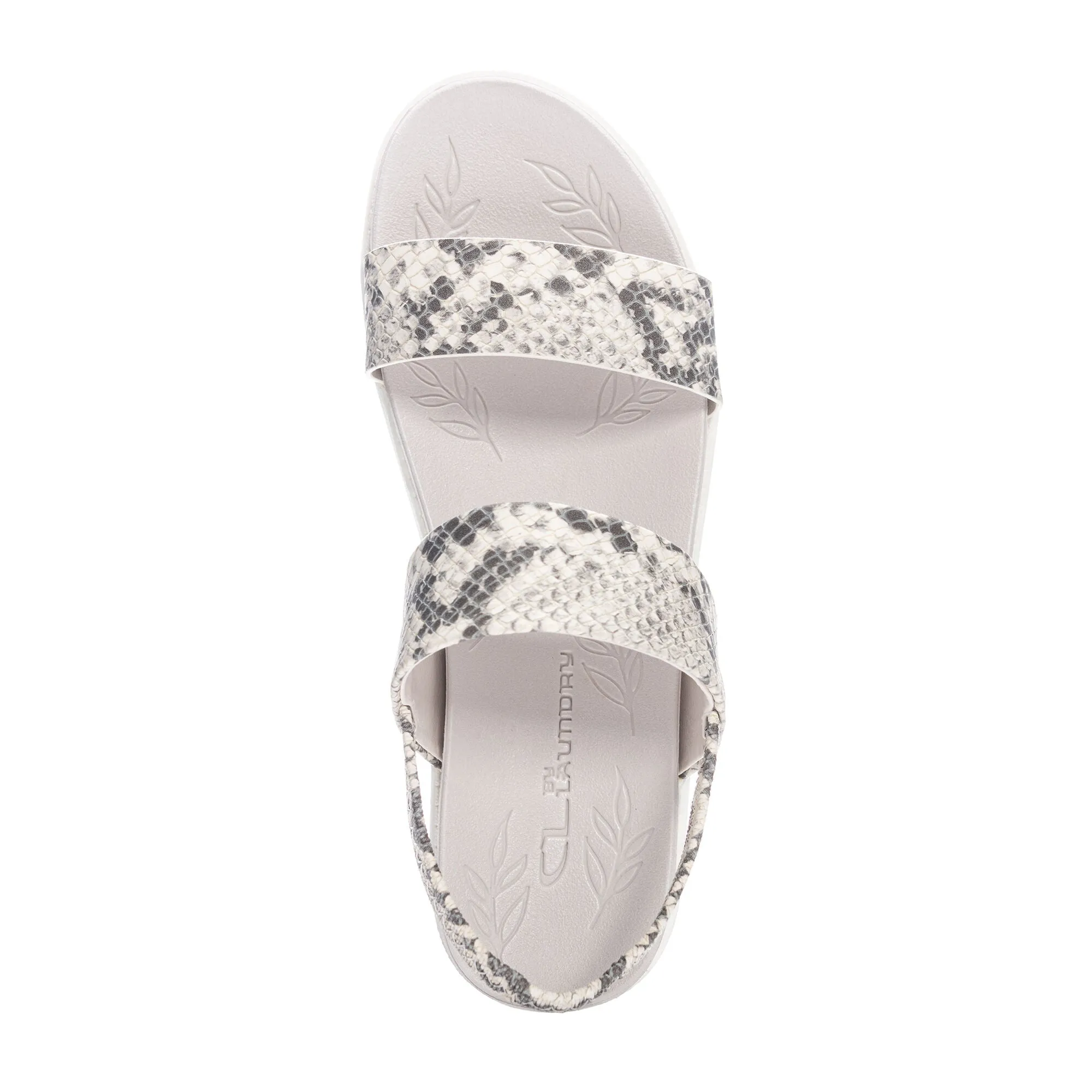 Catching Comfort Sandal sold by Chinese Laundry product image thumbnail 2