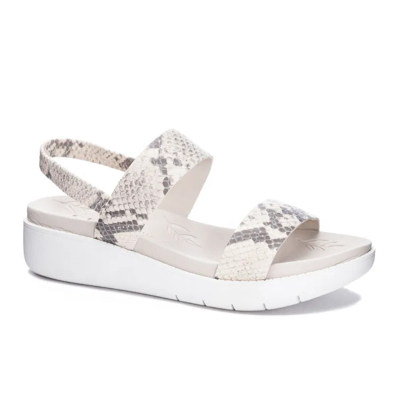 Catching Comfort Sandal sold by Chinese Laundry