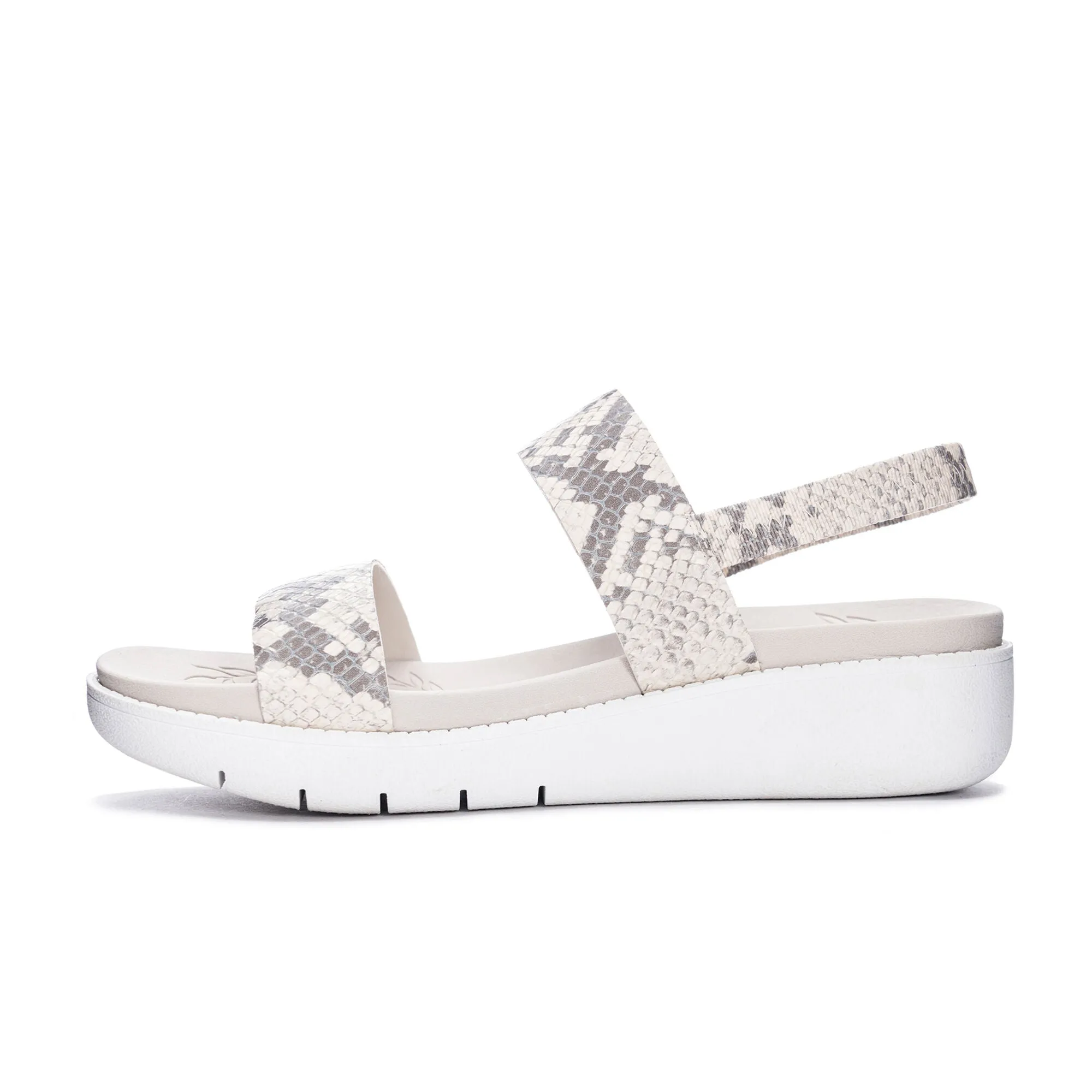 Catching Comfort Sandal sold by Chinese Laundry product image thumbnail 4