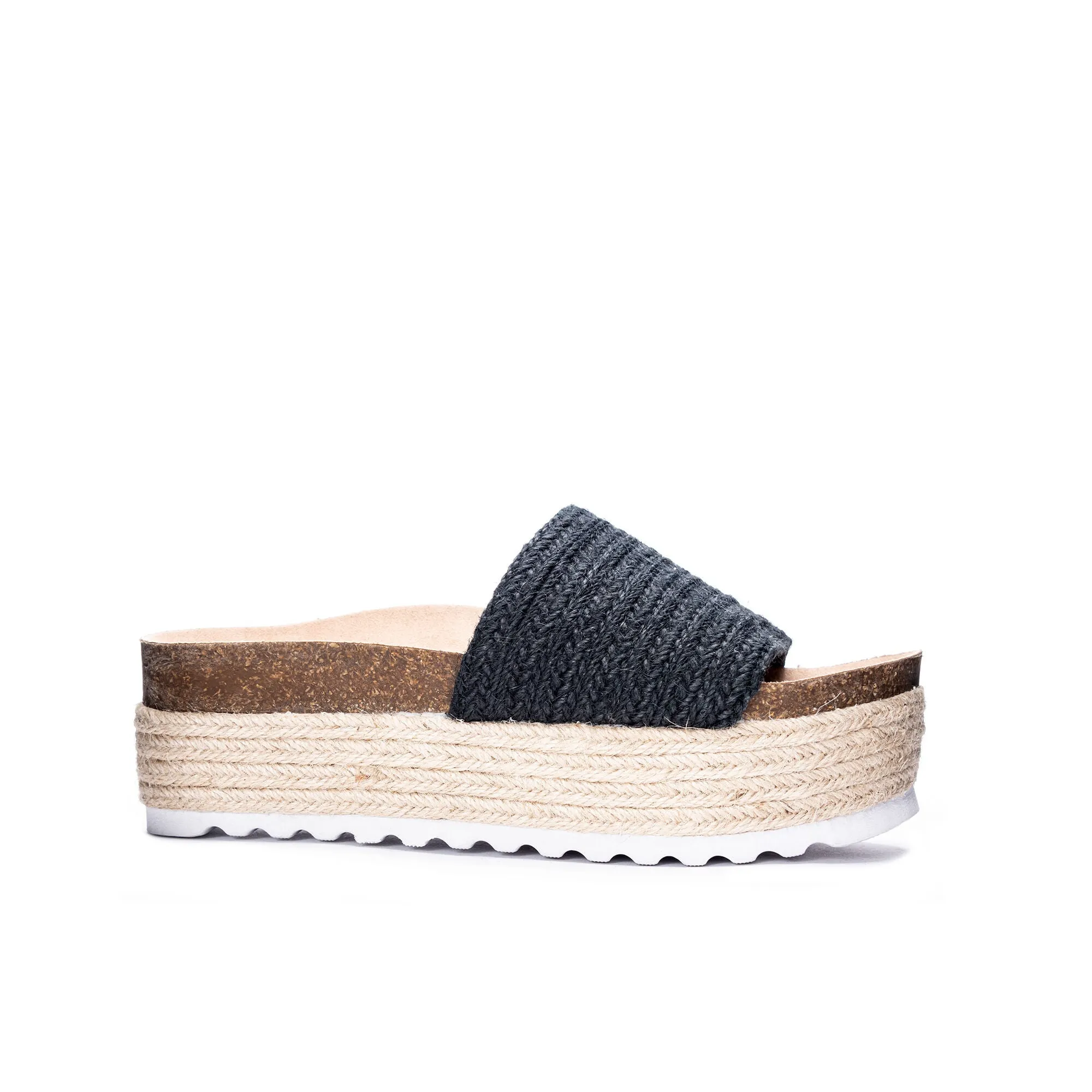 Palm Desert Casual Wedge sold by Chinese Laundry product image thumbnail 5