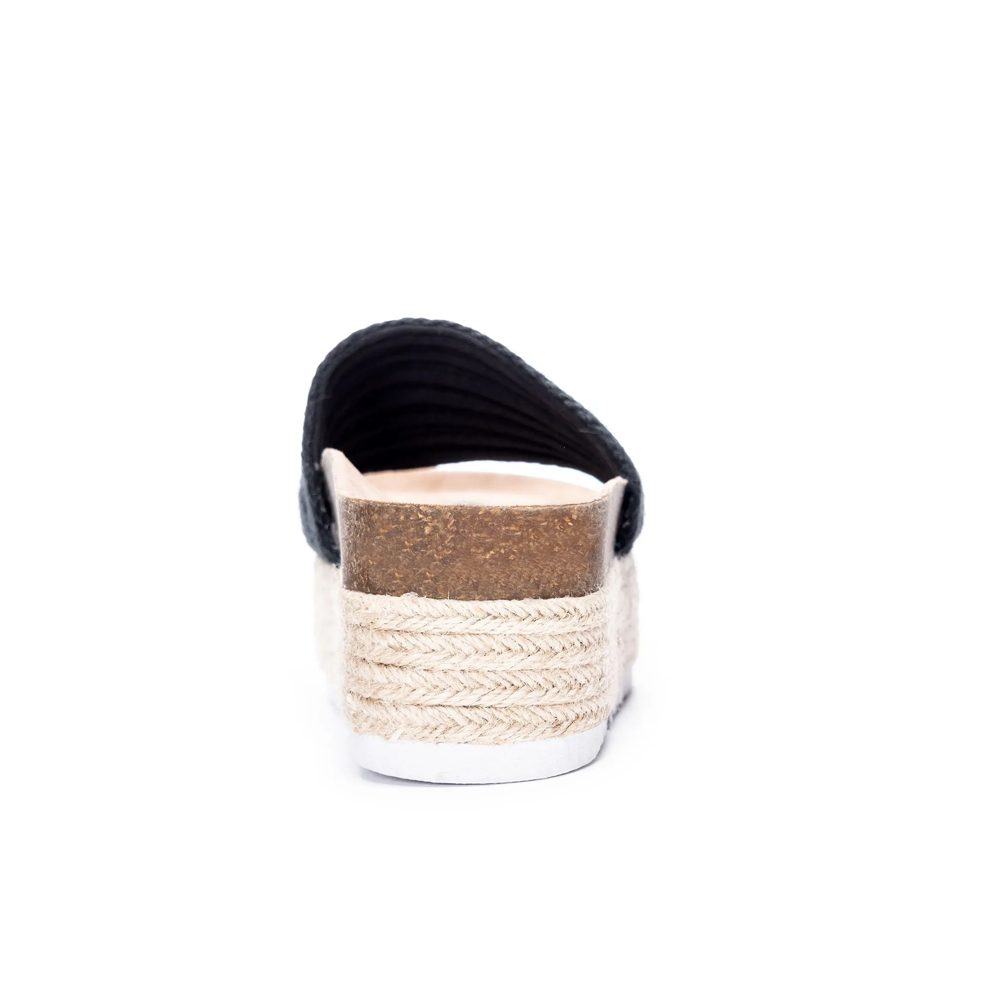 Palm Desert Casual Wedge sold by Chinese Laundry product image thumbnail 3