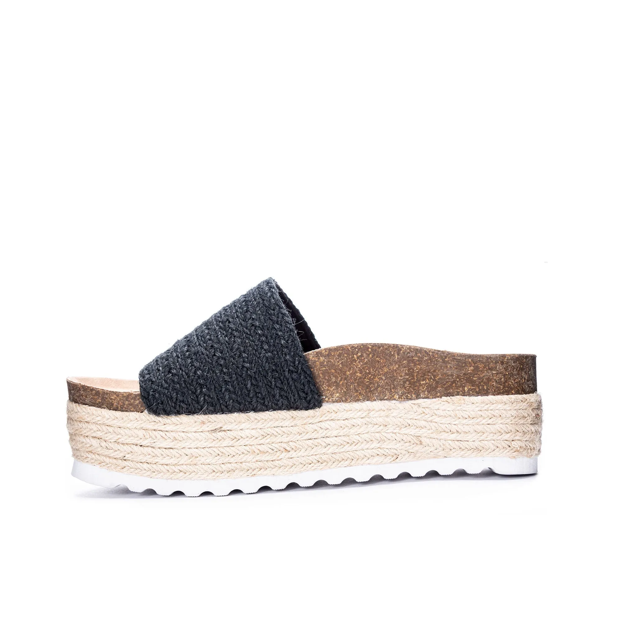 Palm Desert Casual Wedge sold by Chinese Laundry product image thumbnail 4