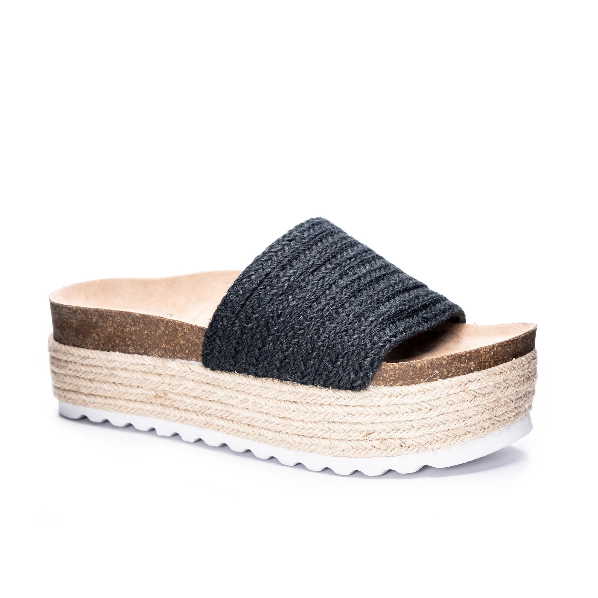 Palm Desert Casual Wedge sold by Chinese Laundry