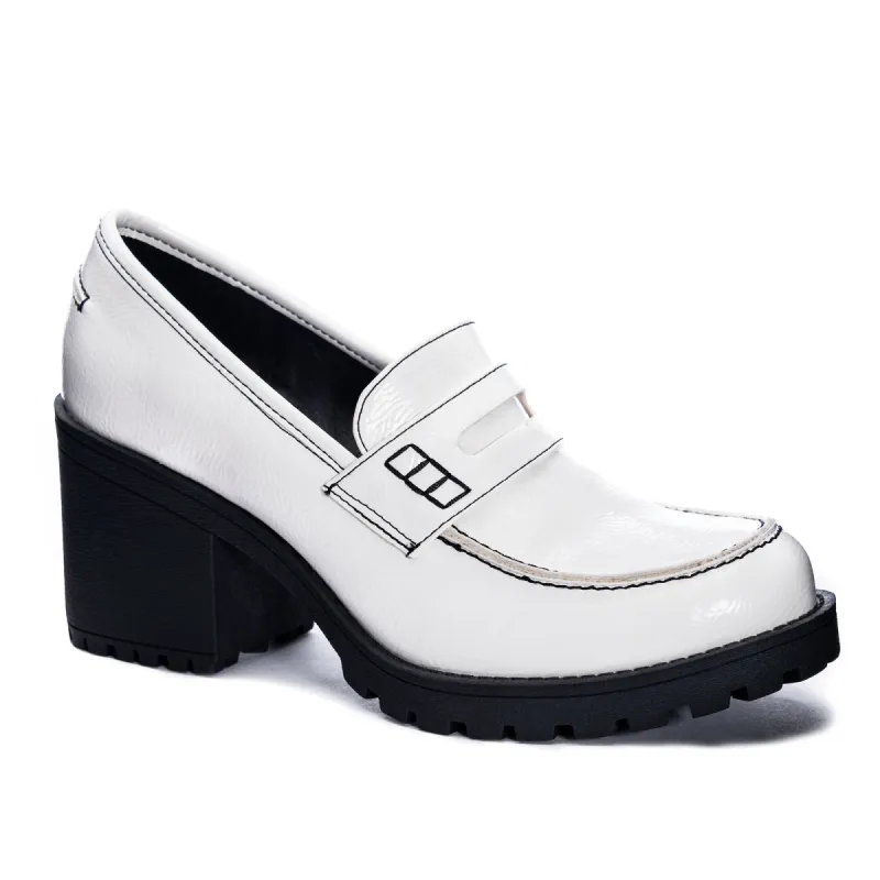 Liberty Loafer sold by Chinese Laundry