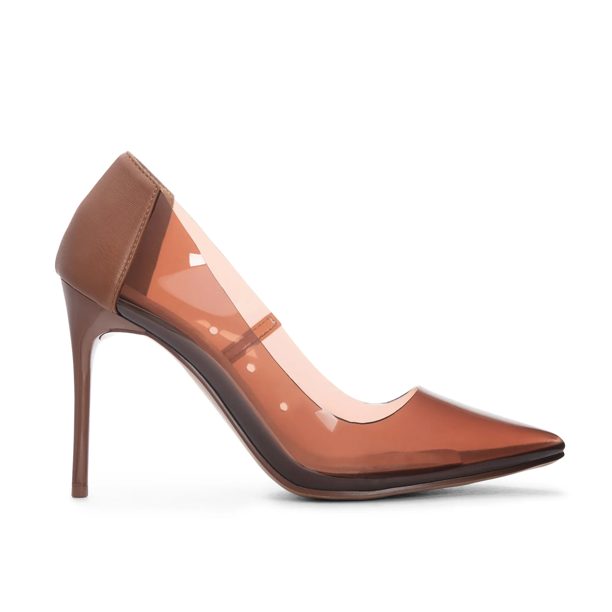 Darling Vinyl Heel sold by Chinese Laundry product image thumbnail 5