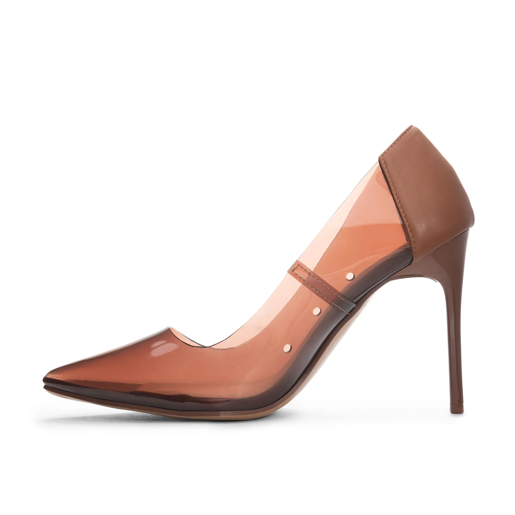 Darling Vinyl Heel sold by Chinese Laundry product image thumbnail 4