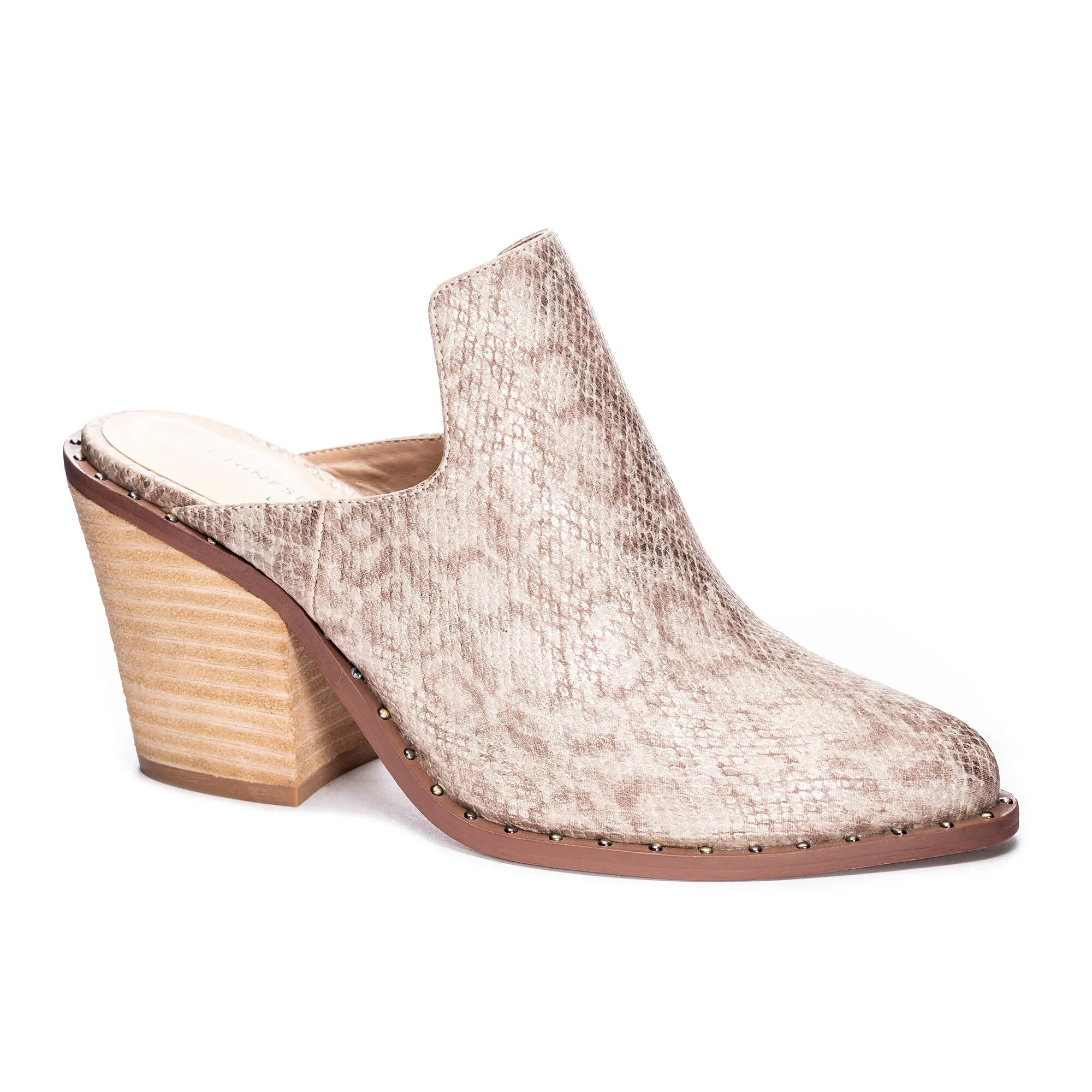 Springfield Mule sold by Chinese Laundry