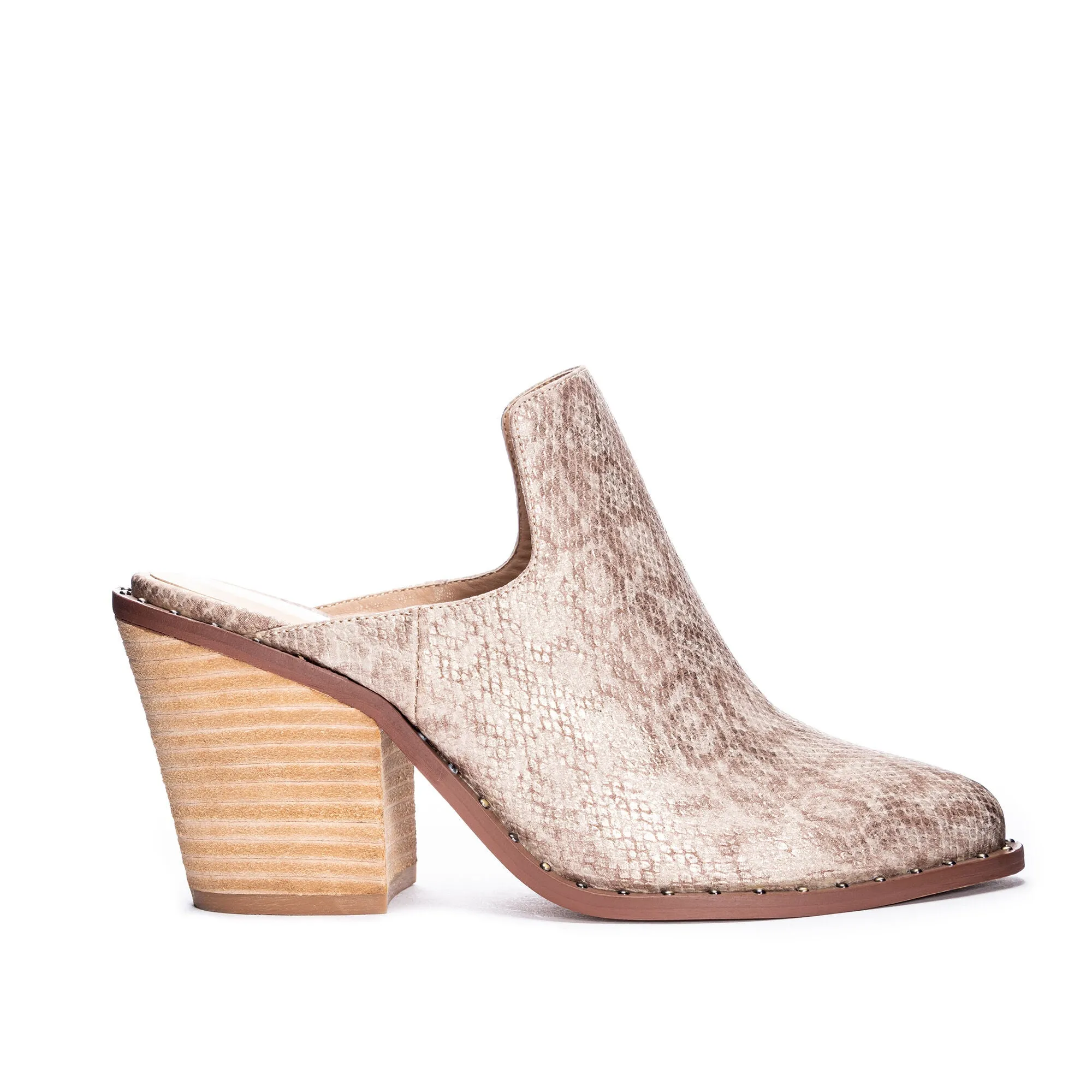 Springfield Mule sold by Chinese Laundry product image thumbnail 5