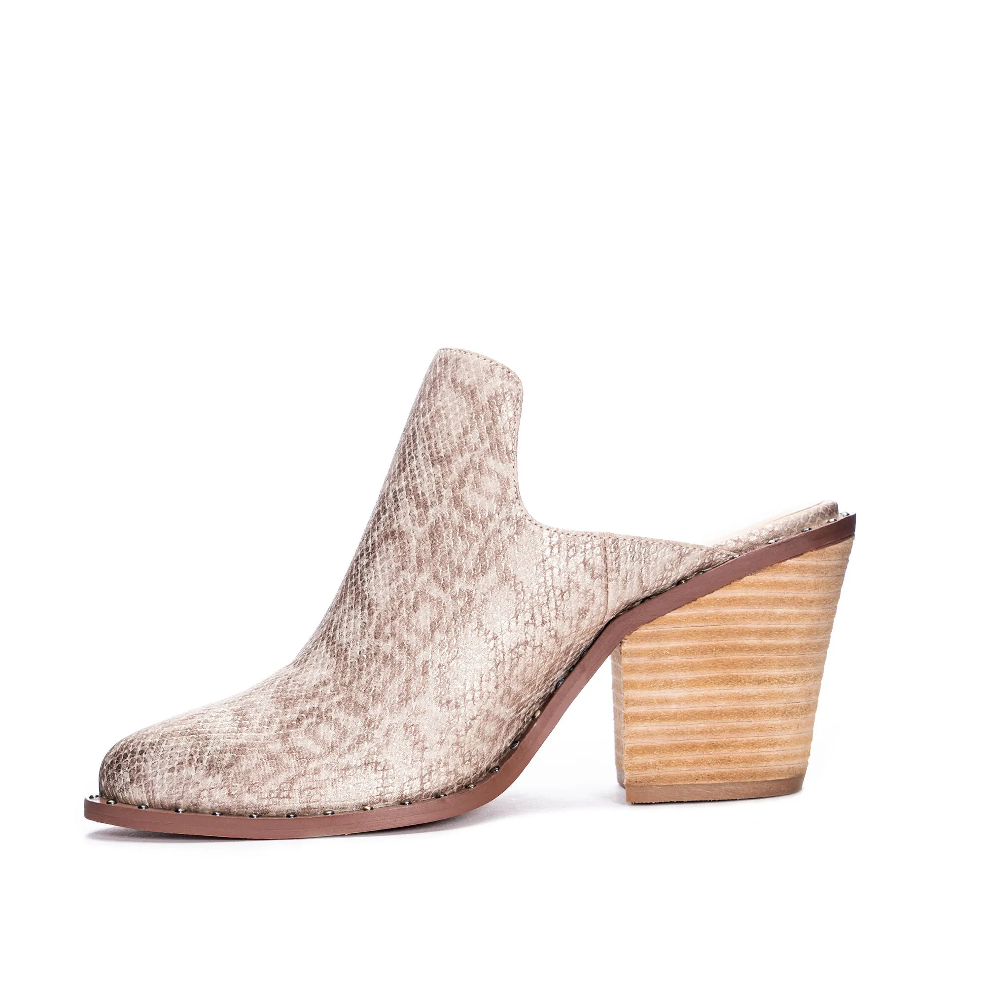 Springfield Mule sold by Chinese Laundry product image thumbnail 4