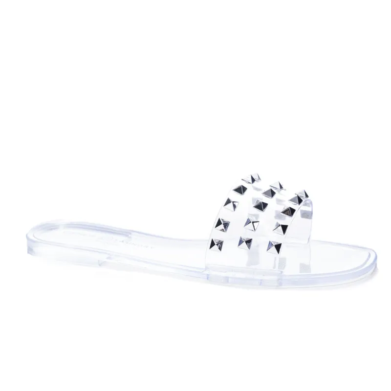 Jelato Jelly Sandal sold by Chinese Laundry