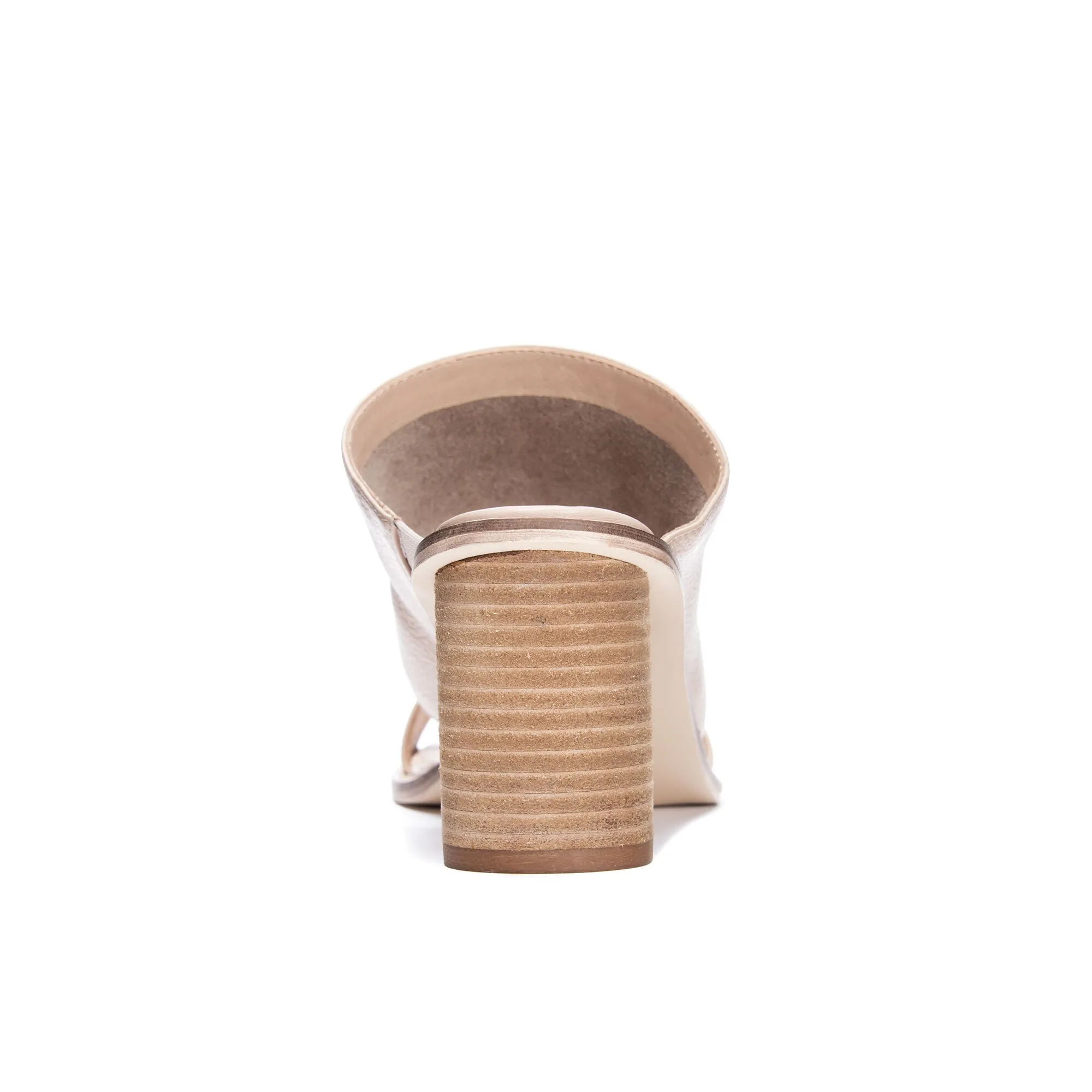 Cosmic Slide Sandal sold by Chinese Laundry product image thumbnail 3