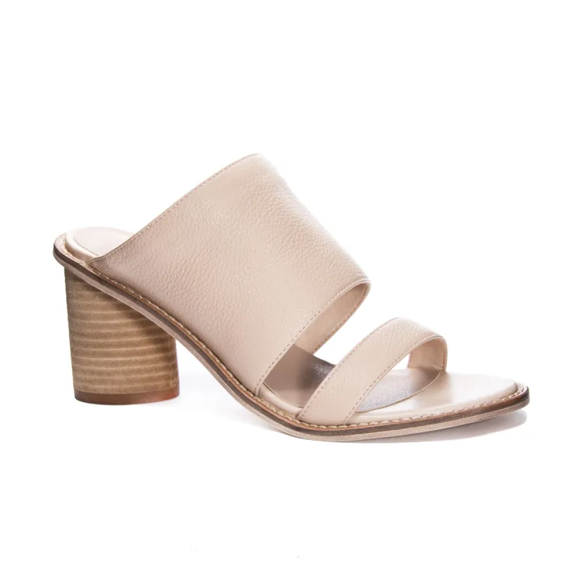 Cosmic Slide Sandal sold by Chinese Laundry