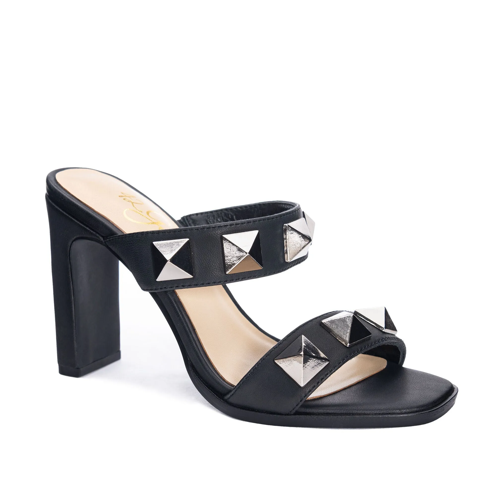 Lara Dress Sandal sold by Chinese Laundry