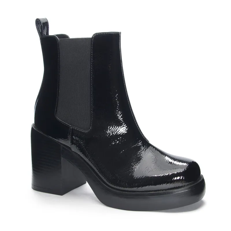 Gutsy Bootie made by Chinese Laundry