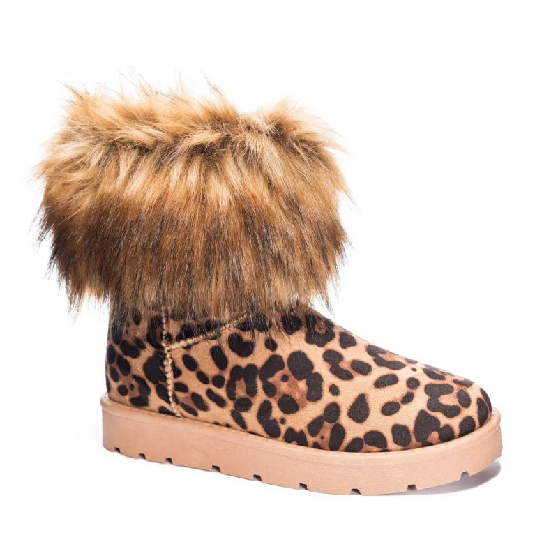 Sugar Hill Bootie made by Chinese Laundry
