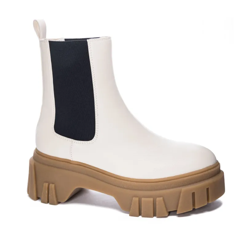 Jenny Bootie sold by Chinese Laundry