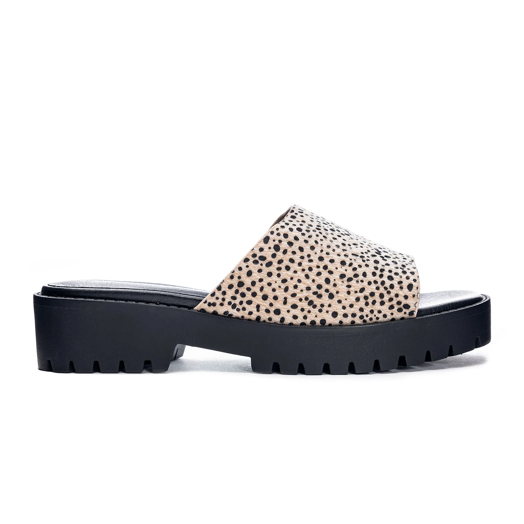 Respect Slide sold by Chinese Laundry product image thumbnail 5