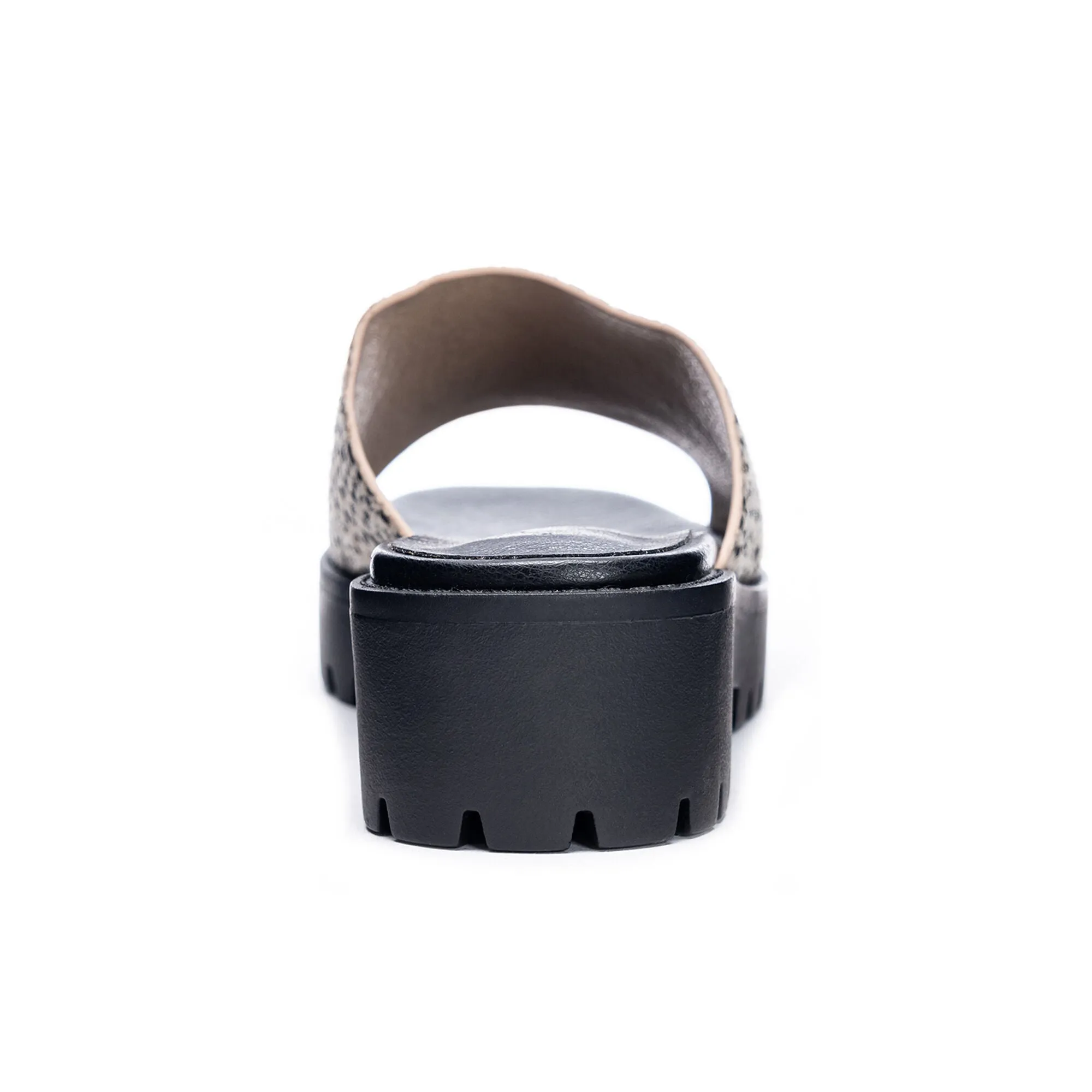 Respect Slide sold by Chinese Laundry product image thumbnail 3