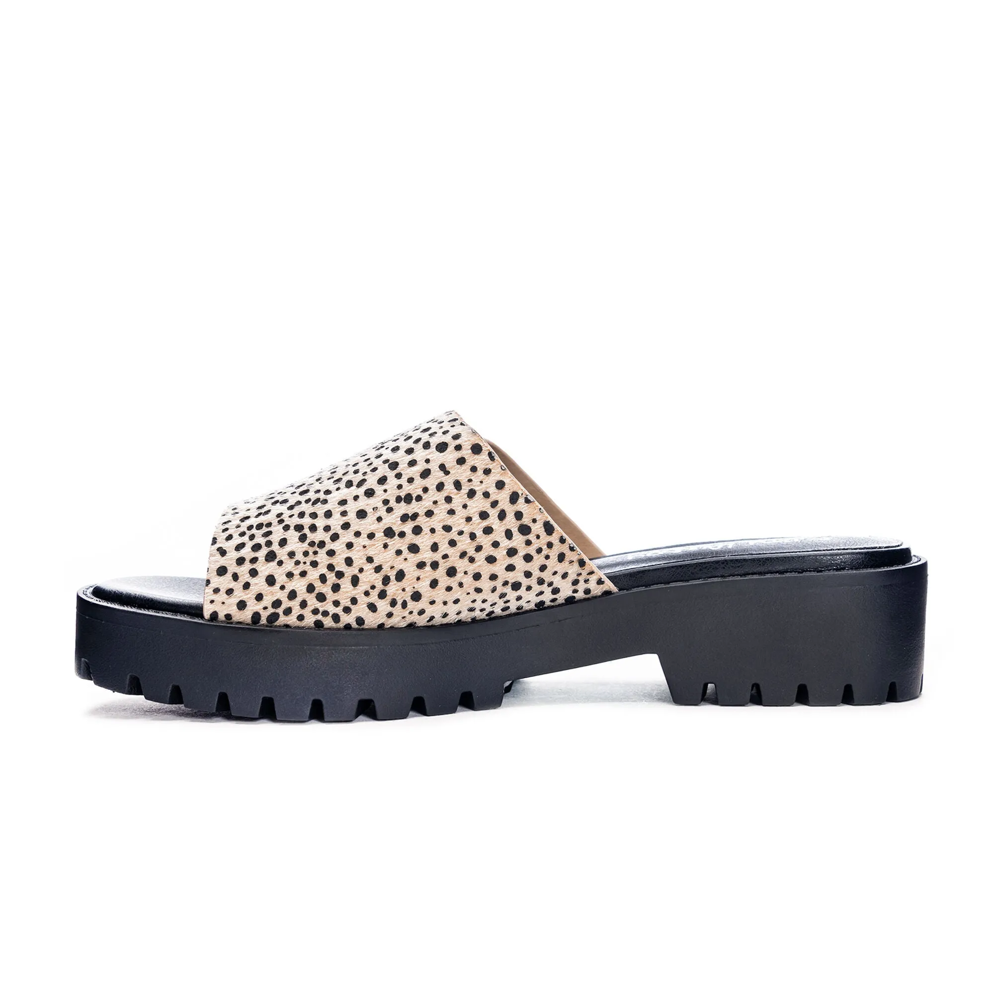 Respect Slide sold by Chinese Laundry product image thumbnail 4