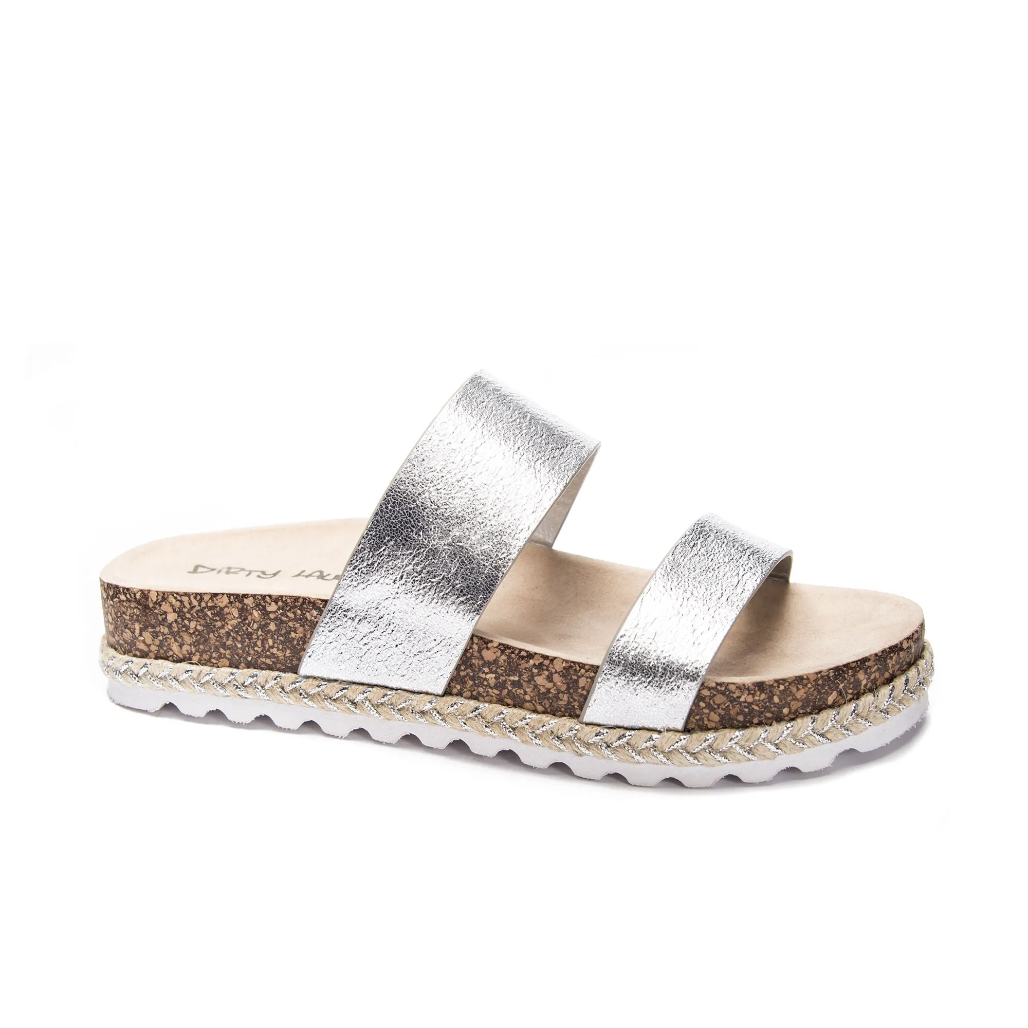 Double Play Slide Sandal sold by Chinese Laundry