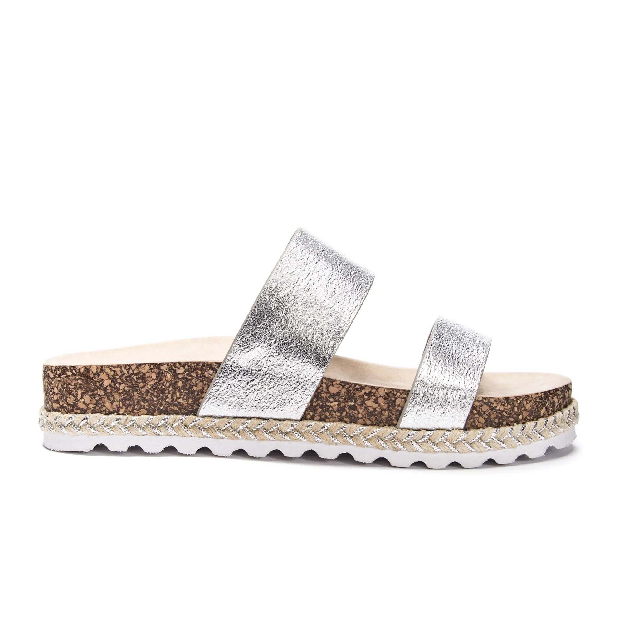 Double Play Slide Sandal sold by Chinese Laundry product image thumbnail 5