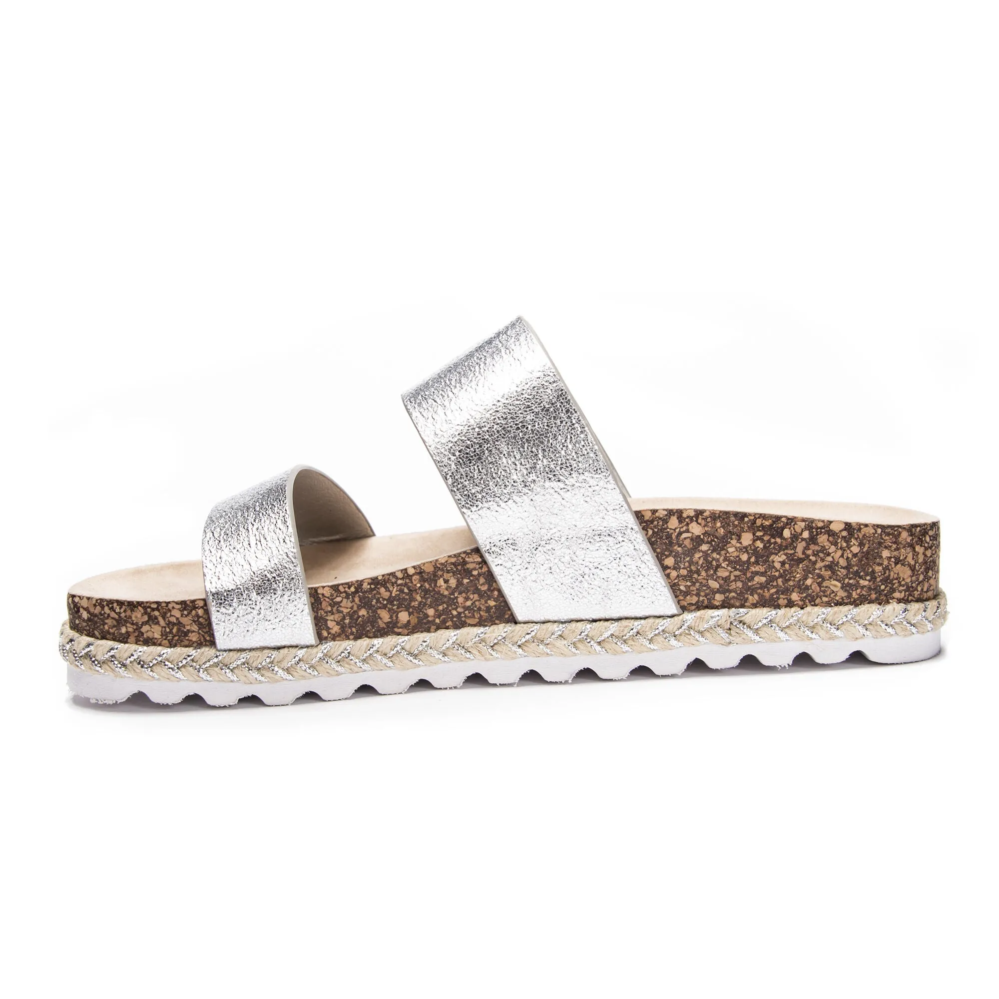 Double Play Slide Sandal sold by Chinese Laundry product image thumbnail 4
